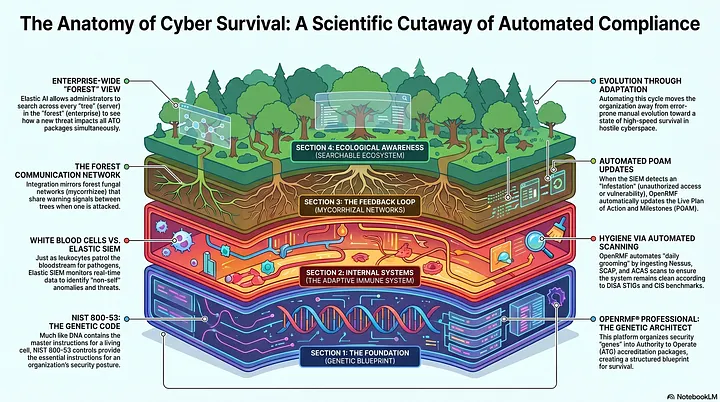 Why Evolutionary Ecosystems are Replacing Static Cyber Defense