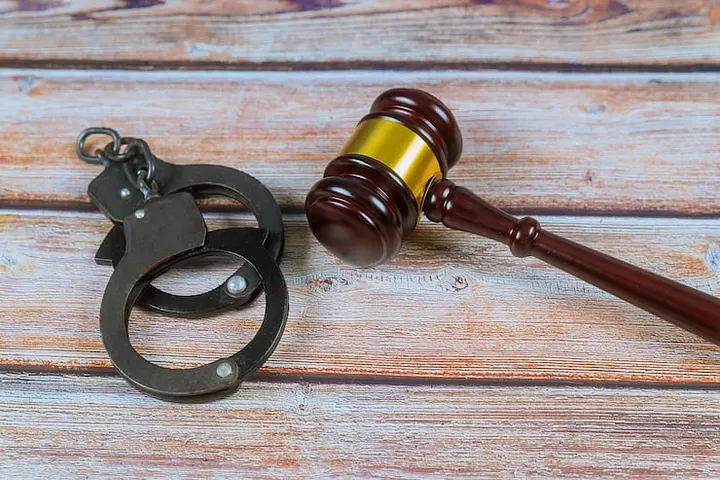 Bail Bonds in Arlington, TX