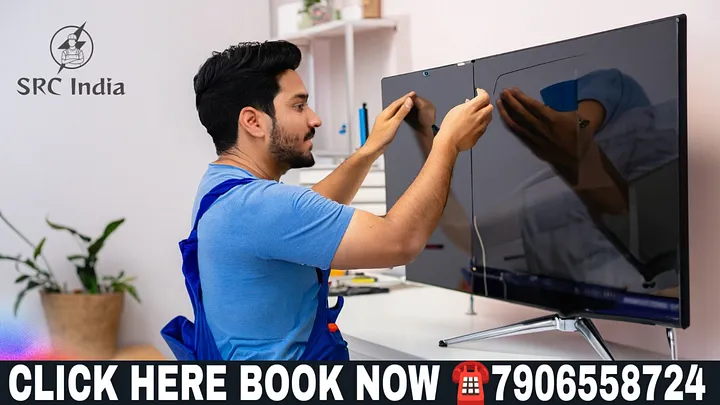 TV Repair Near me Noida