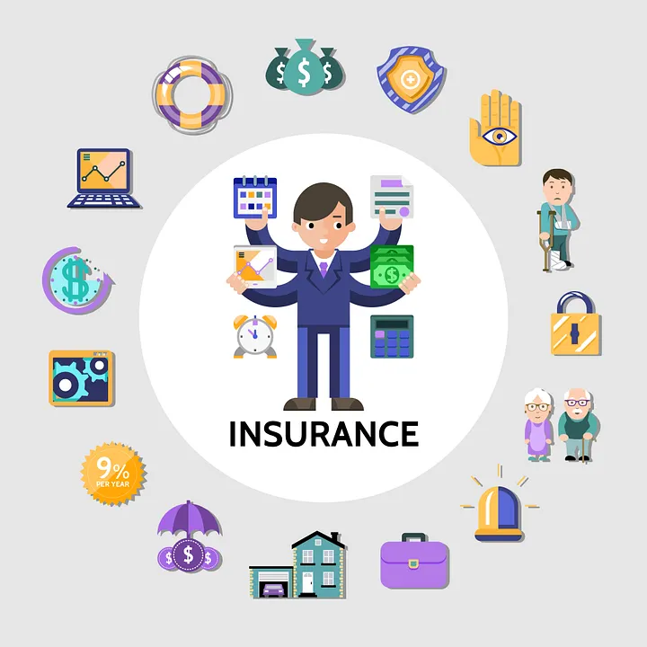 Business Liability Insurance in Louisiana