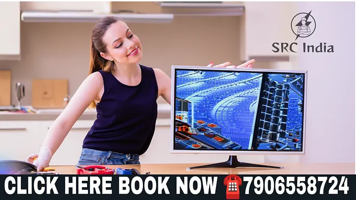 LEDTV Repair in Delhi