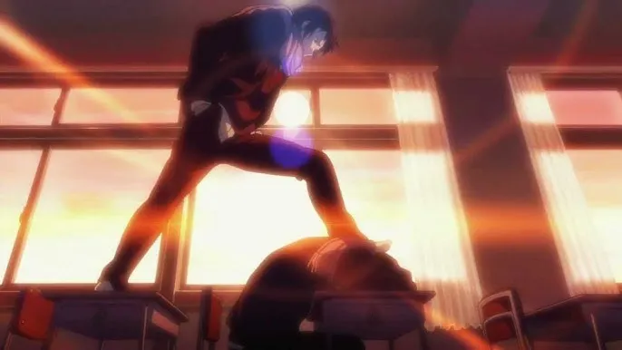 The Disappearance of Haruhi Suzumiya (2010)