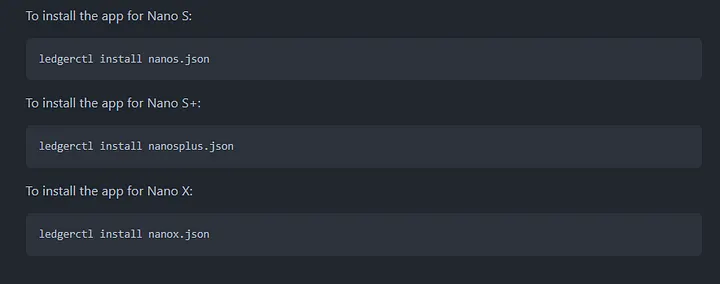Integrazione Del Ledger Con Wallet Extension 0.8.20 4 1*HoVsDofi jROHHWCkybuEg