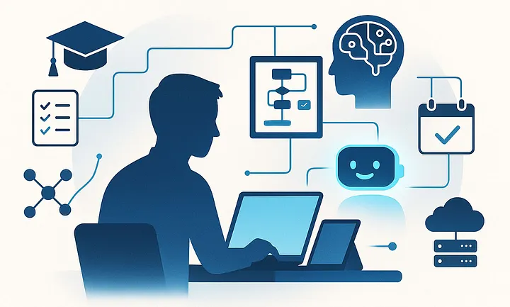How to Pass Any Certification Exam With AI (Without Cheating)