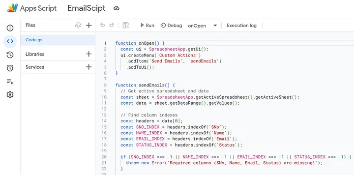 script img