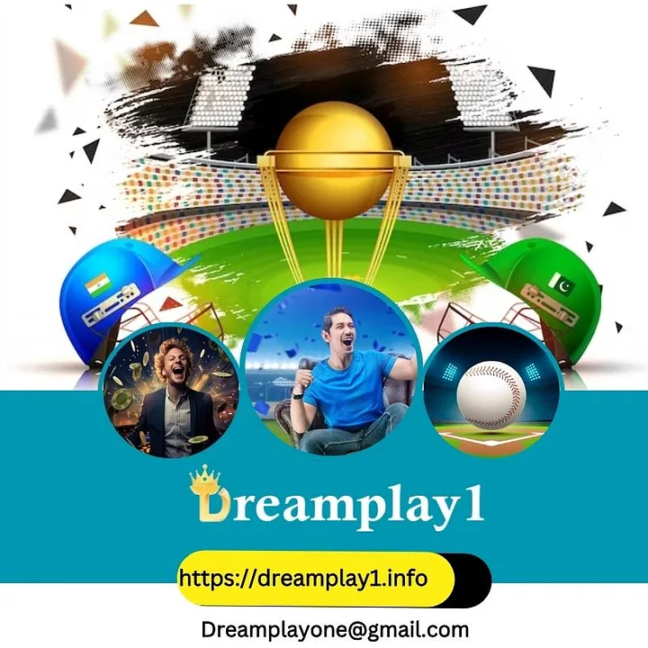 Dream Play1: Experience the Thrill of Real Money Online Casino Gaming - Get Bookmarking