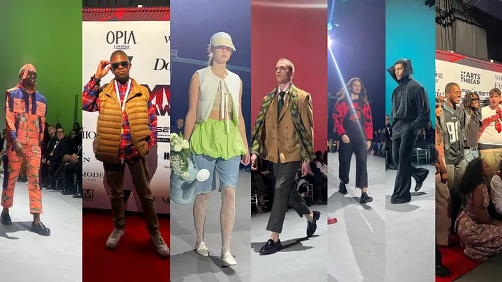12 Years In, and This Is the Moment: A Thought Leader's Take on SA Menswear Fashion Week