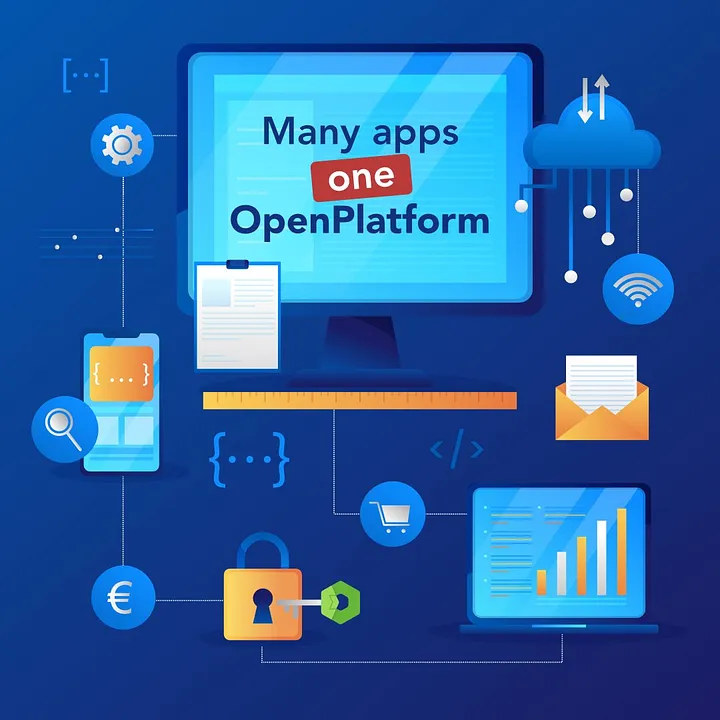 Openplatform