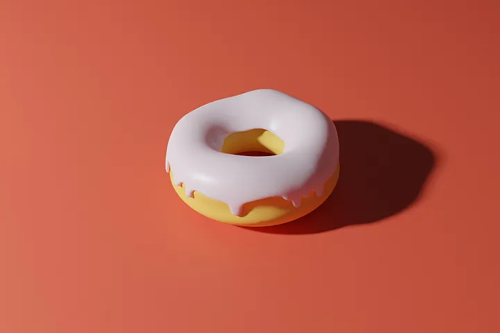 Capa do artigo no Medium