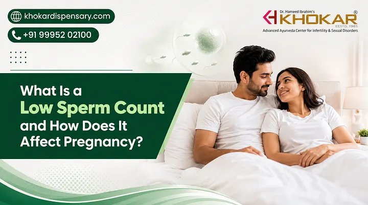 What Is a Low Sperm Count and How Does It Affect Pregnancy?