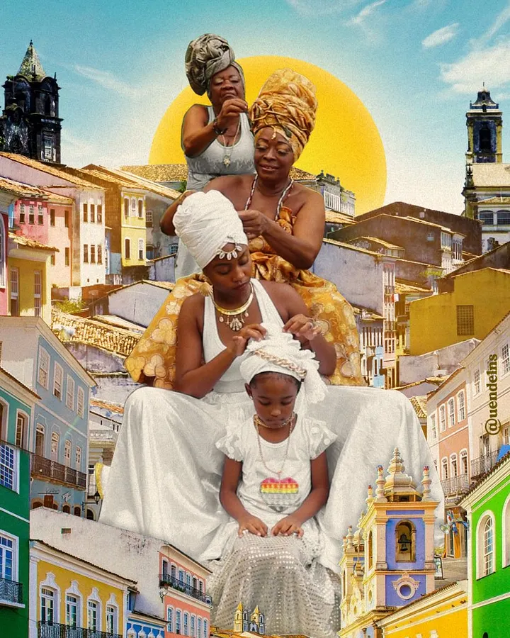 Capa do artigo no Medium