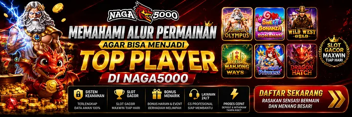 Logo NAGA5000