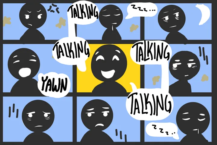 When Remote Work Didn’t Cover