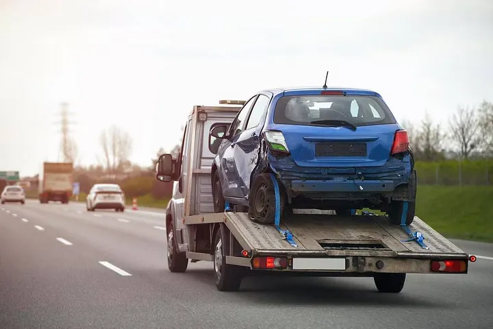 Towing-in-San-Antonio-TX
