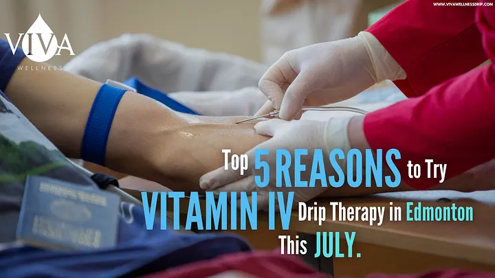 Top 5 Reasons to Try Vitamin I Top 5 Reasons to Try Vitamin I