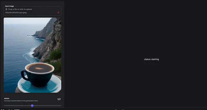 AI Video Creation on Based Labs AI