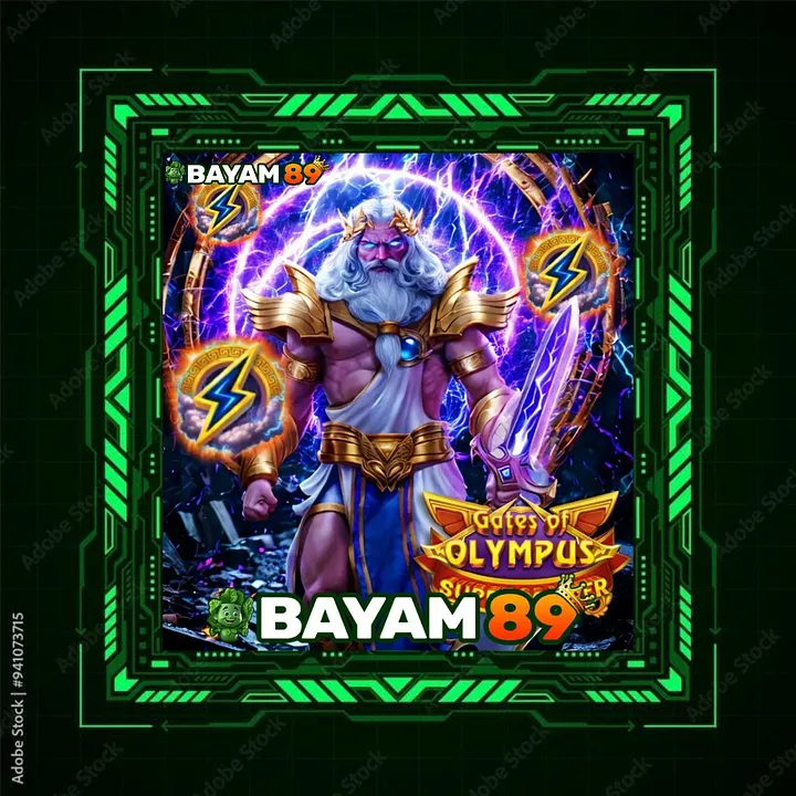 BAYAM89 # Link Resmi Situs Slot Online Terbaik Top 2025 by Hey siriusly