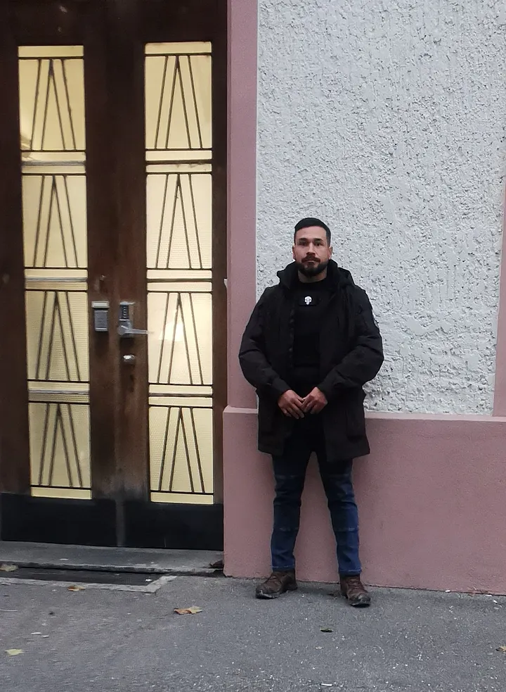 Schießkurs für Fortgeschrittene: Es ist da