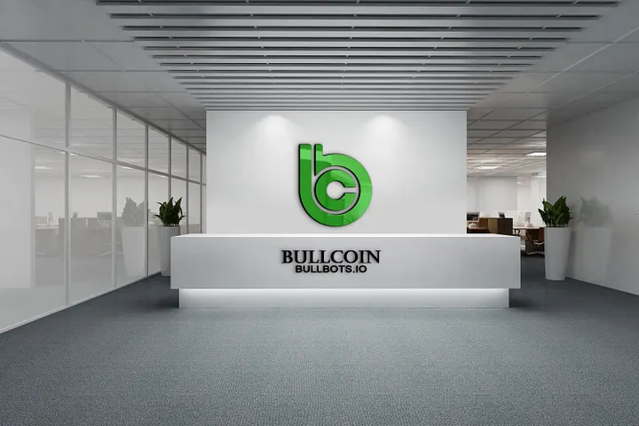 Introducing Bull Global LTD