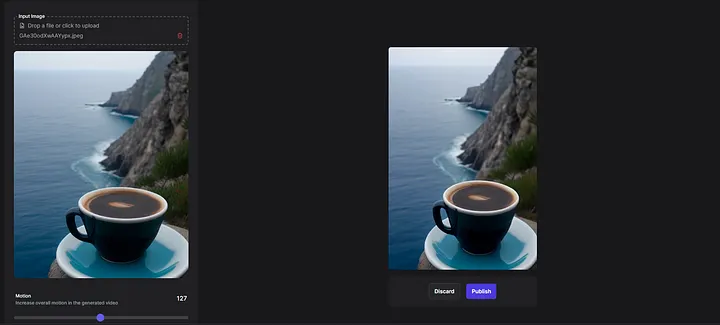 Final AI Video on Based Labs AI