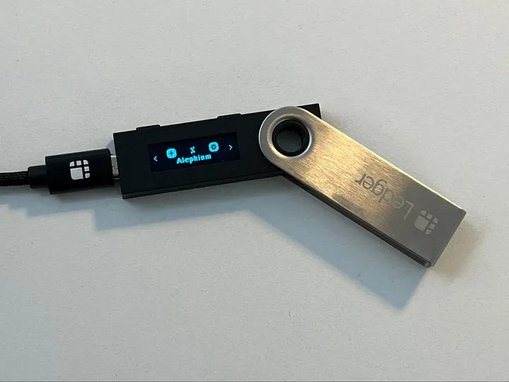 Integrazione Del Ledger Con Wallet Extension 0.8.20 7 1*Ovynjn6iPpm759FsiE42ww