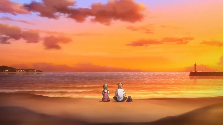 Rascal Does Not Dream of Bunny Girl Senpai (2018)