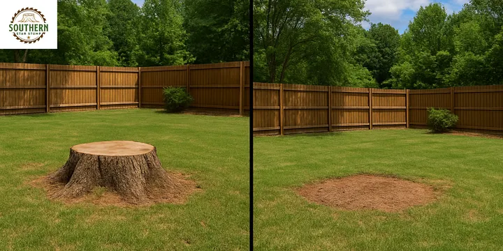 Stump 