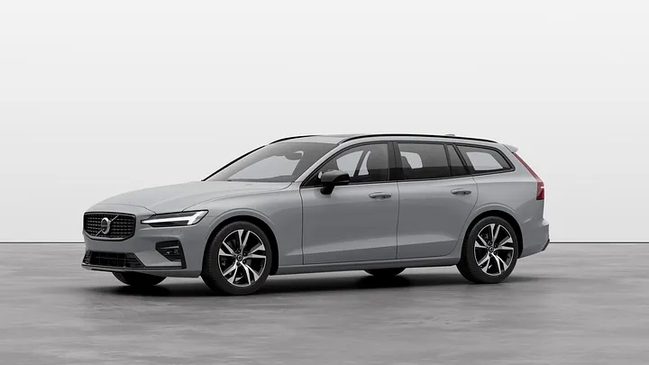 Volvo-Daimler — Exploring Potential Synergies