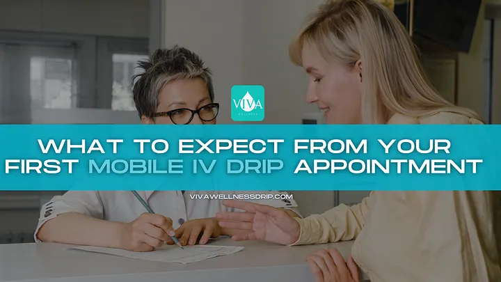 What to Expect from Your First