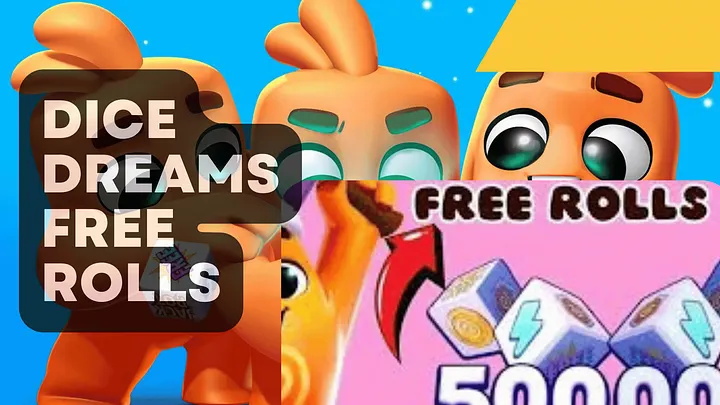 Dice Dreams