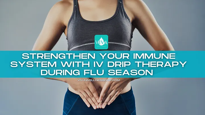 Strengthen Your Immune System 