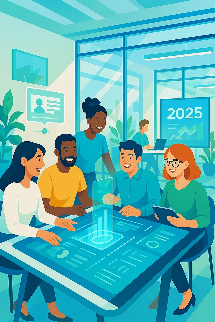 5 astuces pour améliorer votre marque employeur en 2025