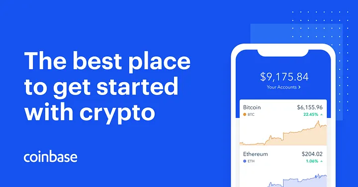 Coinbase