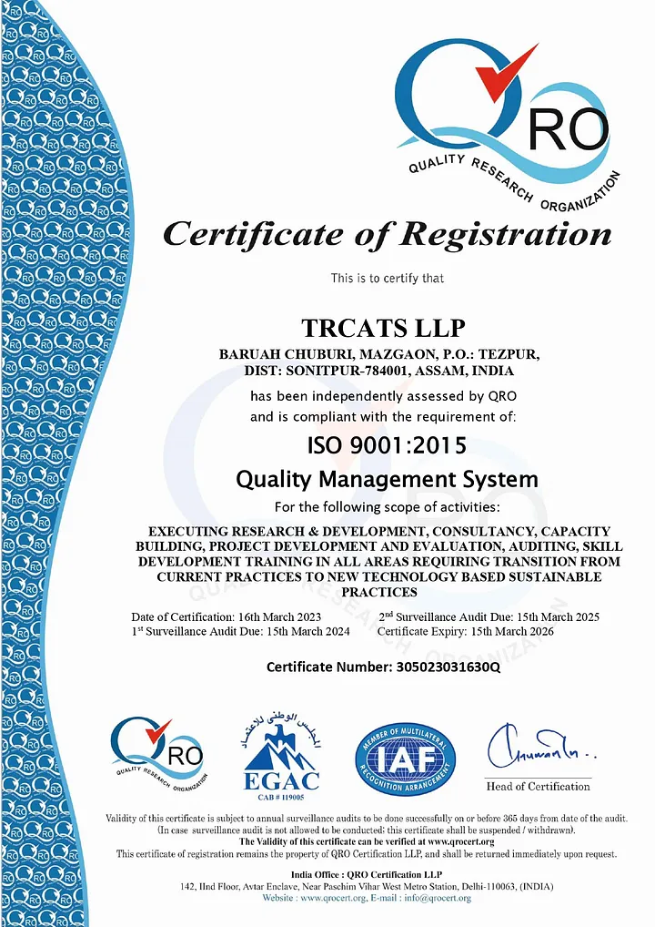 Certificate Image