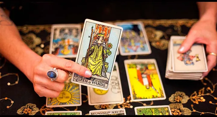 The Amazing Tarot Card Reading Online Events: An Overview