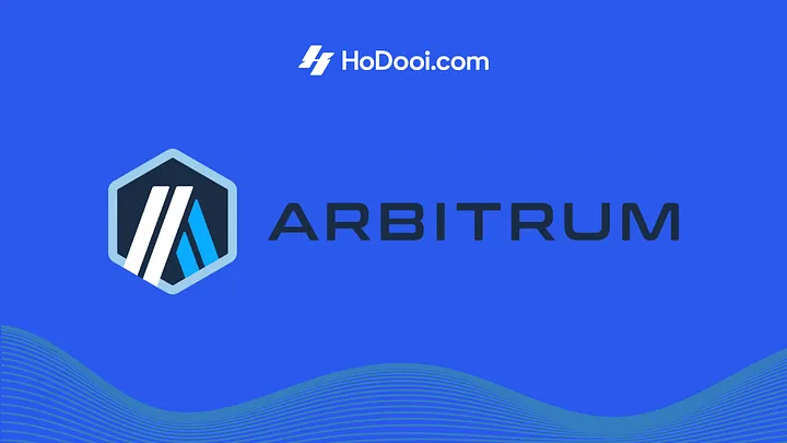 Arbitrum integrated into our ecosystem