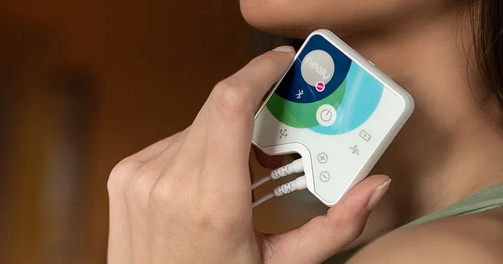 Unlock Vitality: Harness Holistic Healing With Healy World Device