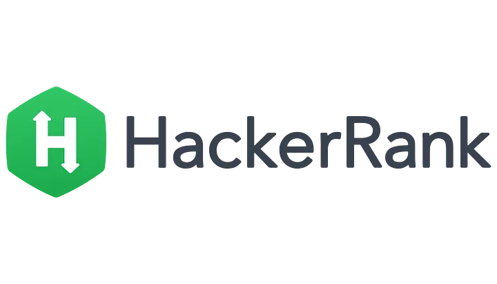 HackerRank