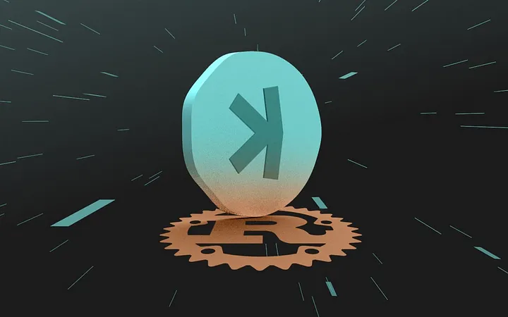 Kaspa Makes a Quantum Leap with Stable Release of Next-Gen Rusty Kaspa Node