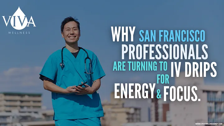 Why San Francisco Professional Why San Francisco Professional