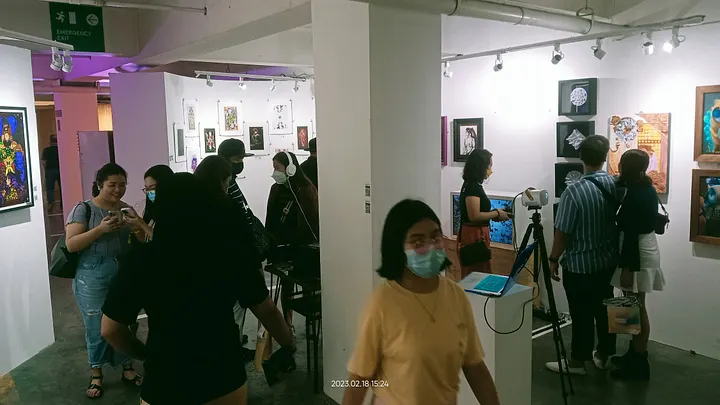 Art Fair PH 2023