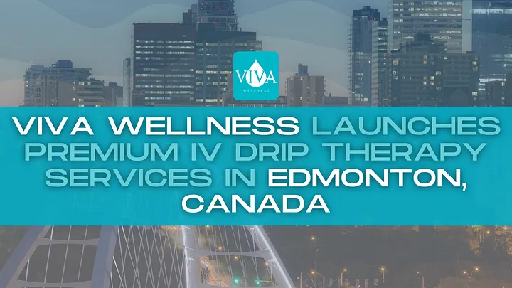 Viva Wellness Launches Premium