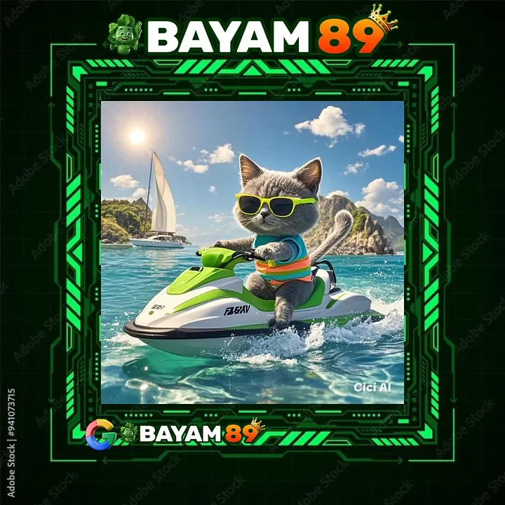 Bayam89