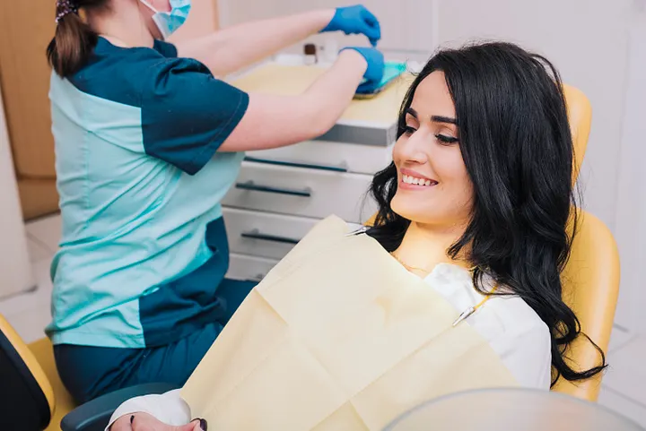 Healthy Smile, Happy Life: Essential Dental Care Tips Healthy Smile, Happy Life: Essential Dental Care Tips