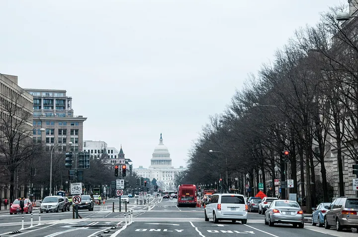 Last Mile Connectivity in DMV