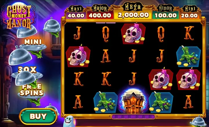 Yukon Gold Casino