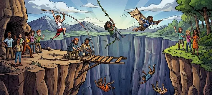 Adaptive Grit: Knowing When to Quit