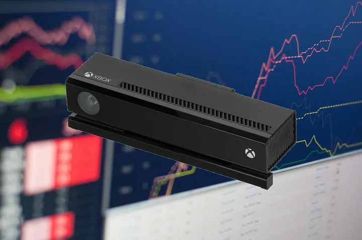 Arbitraging Xbox One Kinects