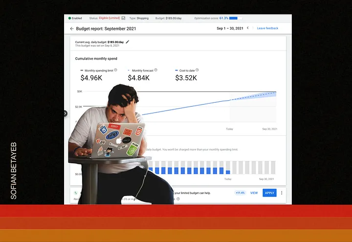 4 Steps to Cut Your Google Ads Spend by 50% (Using Claude Code)