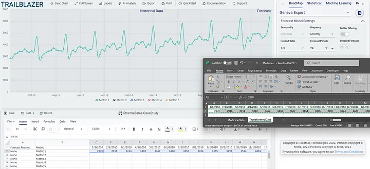 Import Data 2